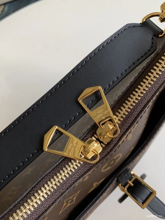 WIS ODÉON VUITTON LOUIS MM 0902